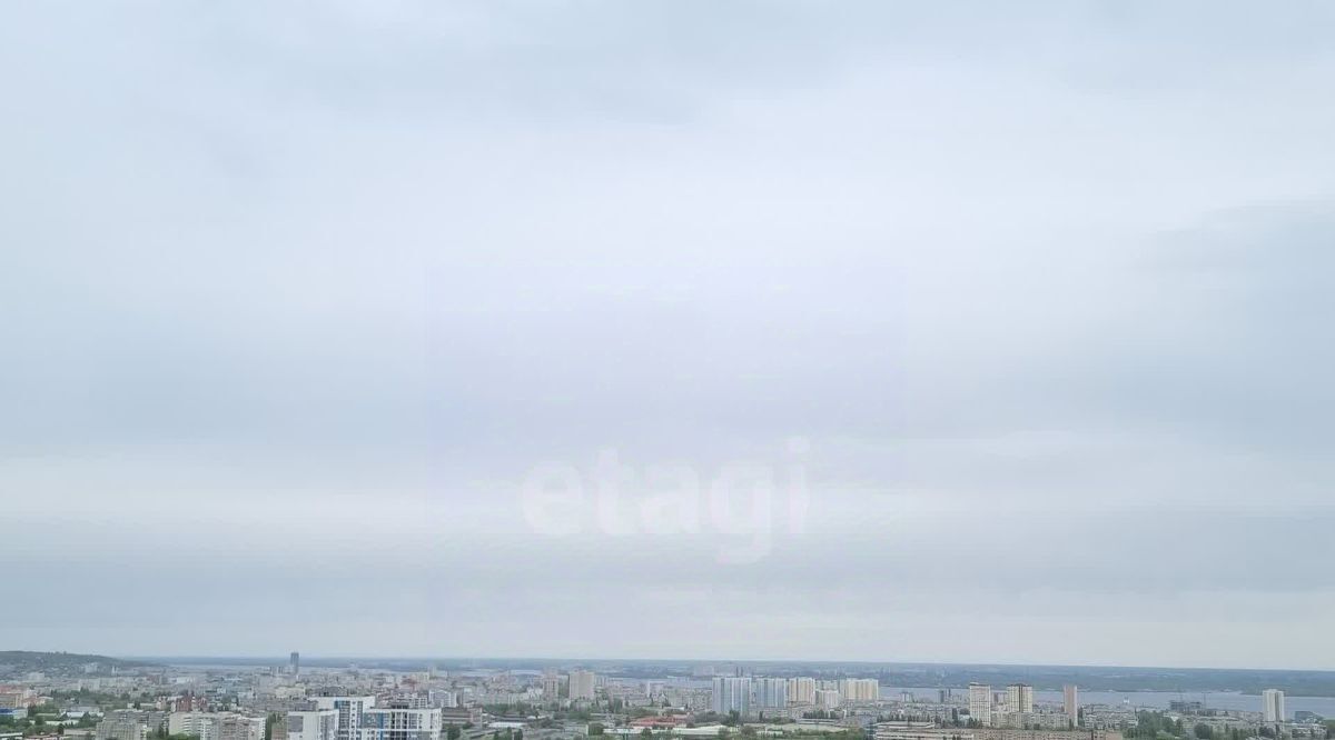 квартира г Саратов р-н Фрунзенский ЖК Царицынский 4к/2 фото 32