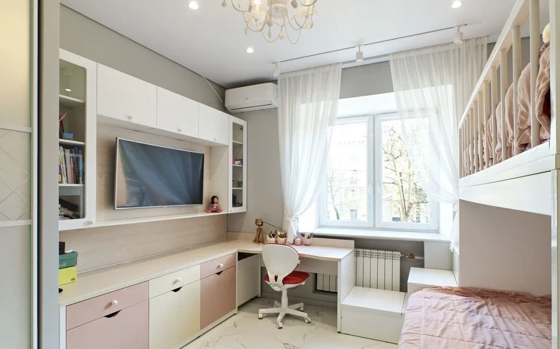 квартира г Ярославль р-н Кировский ул Свободы 58 фото 1