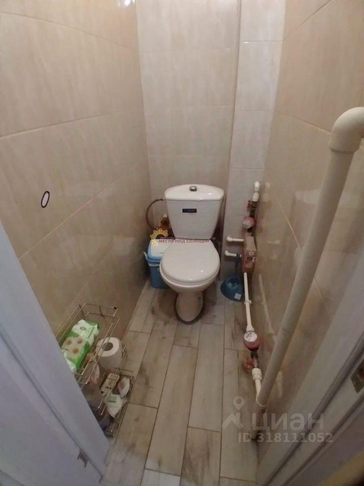 квартира р-н Ейский г Ейск ул Красная 47/2 фото 16