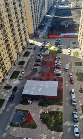 р-н Прикубанский ул им. лётчика Позднякова 2к/17 фото