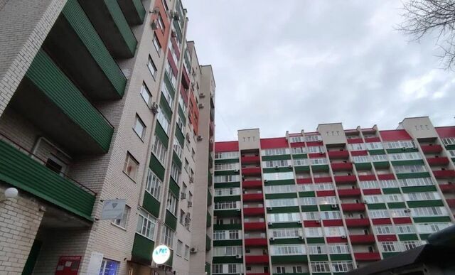р-н Ленинский дом 264а фото