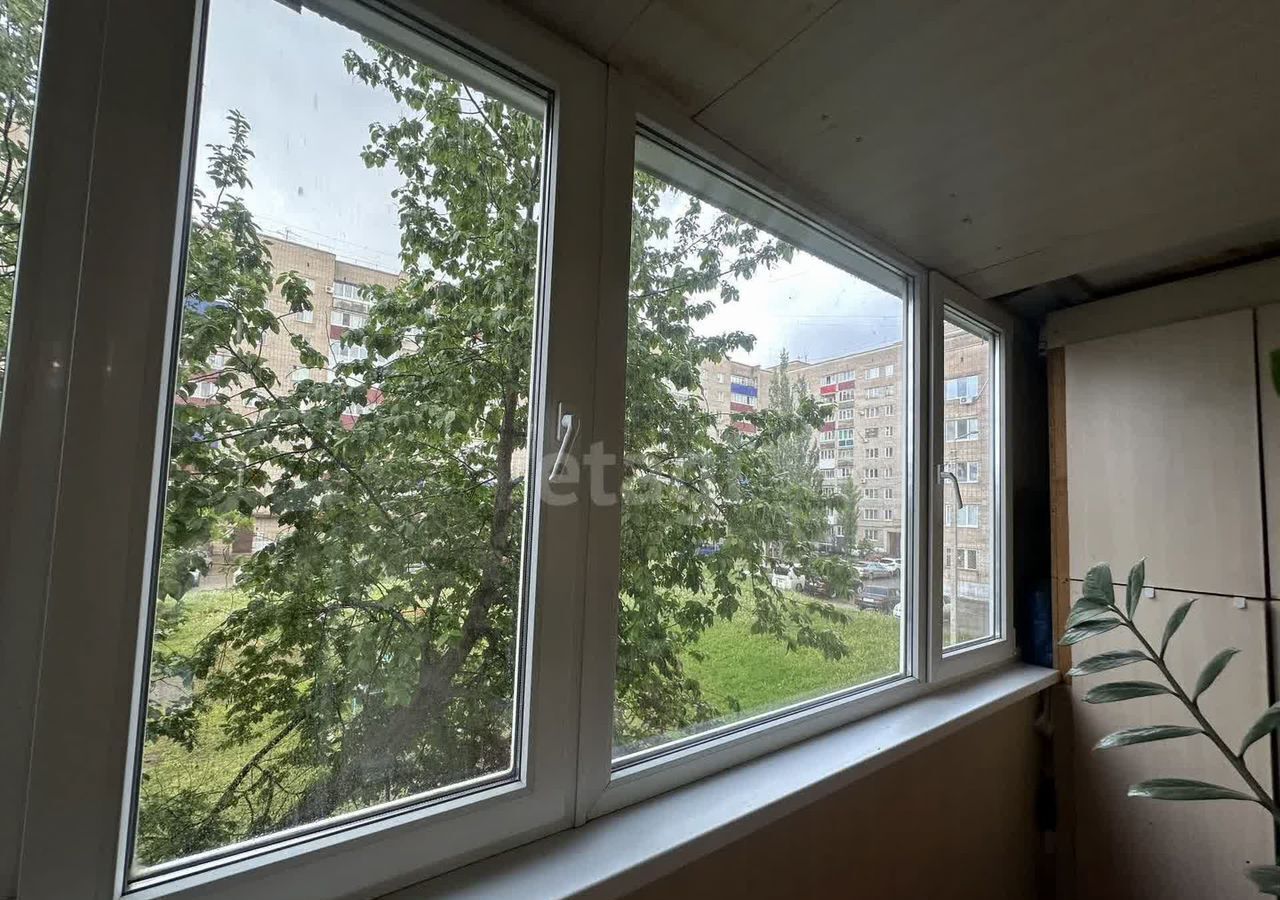 квартира г Стерлитамак Советский ул Худайбердина 36 фото 4