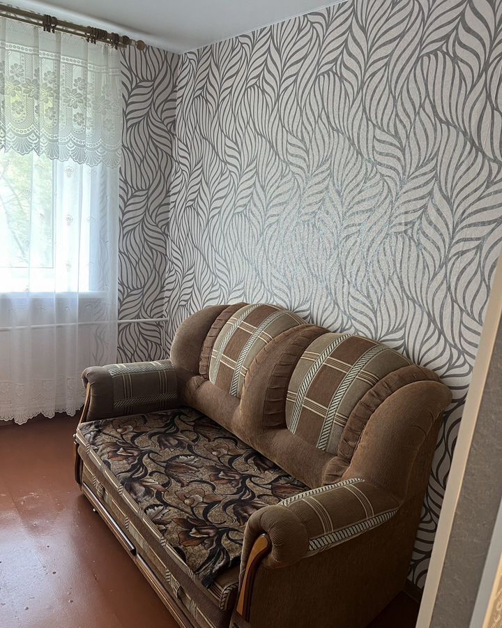 комната г Кострома р-н Заволжский ул Голубкова 10 фото 1
