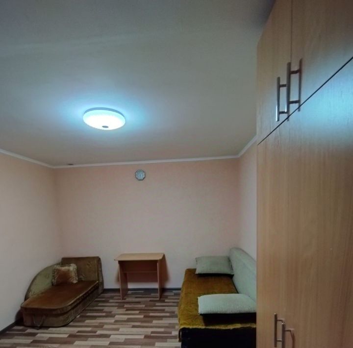 квартира г Симферополь Фонтаны ул Кара Дениз 15 фото 1
