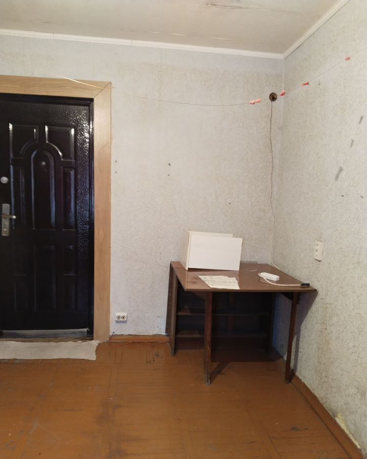 комната г Белгород Восточный пр-кт Гражданский 27а фото 1