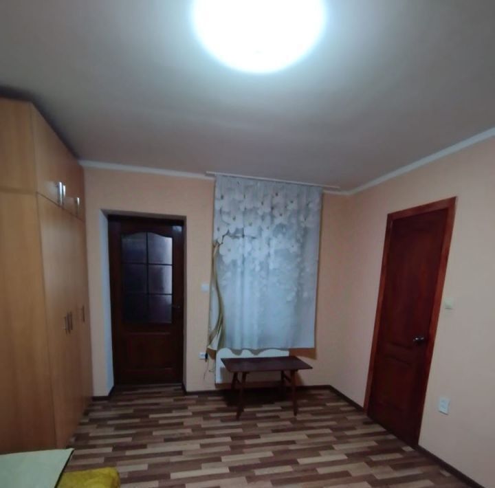 квартира г Симферополь Фонтаны ул Кара Дениз 15 фото 2