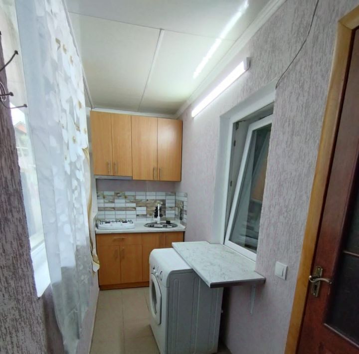 квартира г Симферополь Фонтаны ул Кара Дениз 15 фото 3
