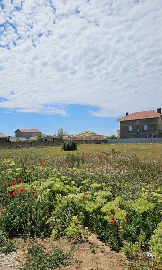 земля г Евпатория пгт Заозерное ул Молодежная фото 3
