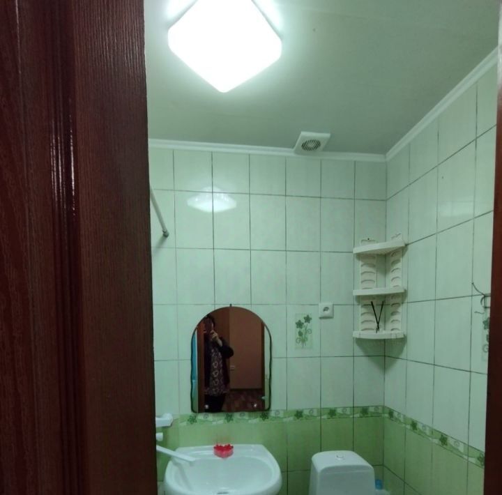 квартира г Симферополь Фонтаны ул Кара Дениз 15 фото 4