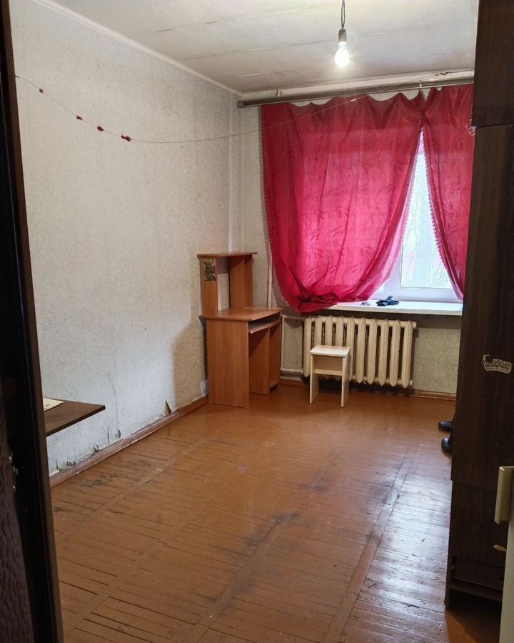 комната г Белгород Восточный пр-кт Гражданский 27а фото 4