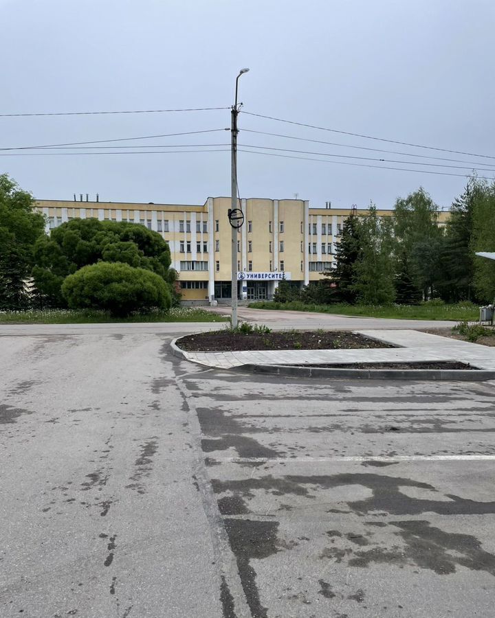 квартира г Великий Новгород ул профессора Сороки 13 Великий Новгород, Державинский район, р-н Деревяницы фото 32