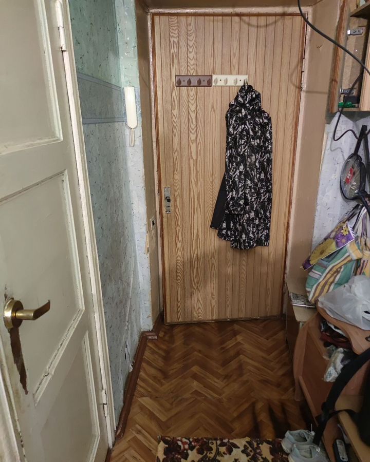 квартира г Смоленск р-н Промышленный ул Исаковского 16 фото 5