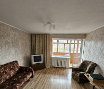 квартира г Смоленск р-н Ленинский пер Колхозный 19а фото 2