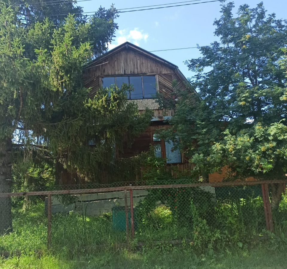 дом г Верхний Уфалей с Иткуль Верхнеуфалейский г. о., Снежинск фото 1