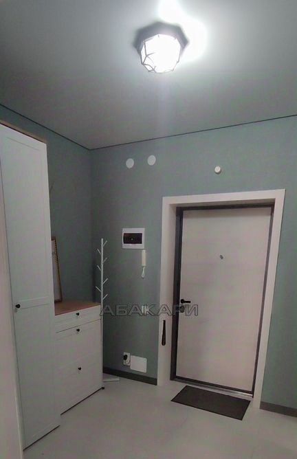 квартира г Красноярск р-н Центральный ул Березина 82в фото 9