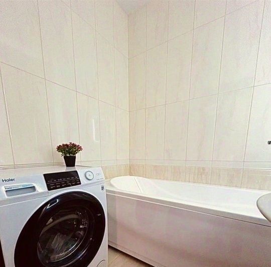 квартира г Красноярск р-н Центральный ул Конституции СССР 25 фото 6