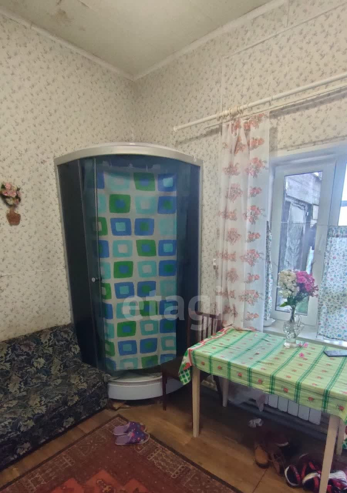 квартира г Томск Черемошники ул Мельничная 38 фото 5