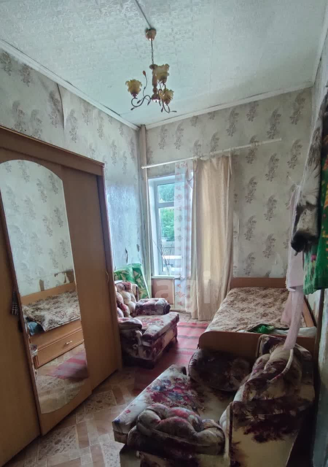 квартира г Томск Черемошники ул Мельничная 38 фото 6