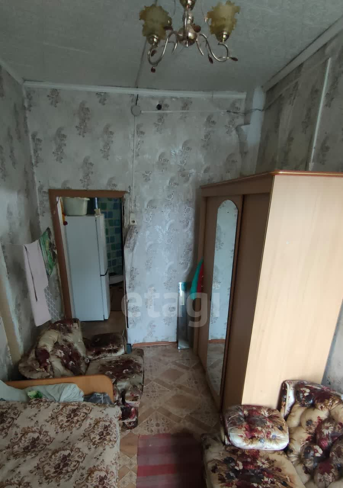 квартира г Томск Черемошники ул Мельничная 38 фото 7