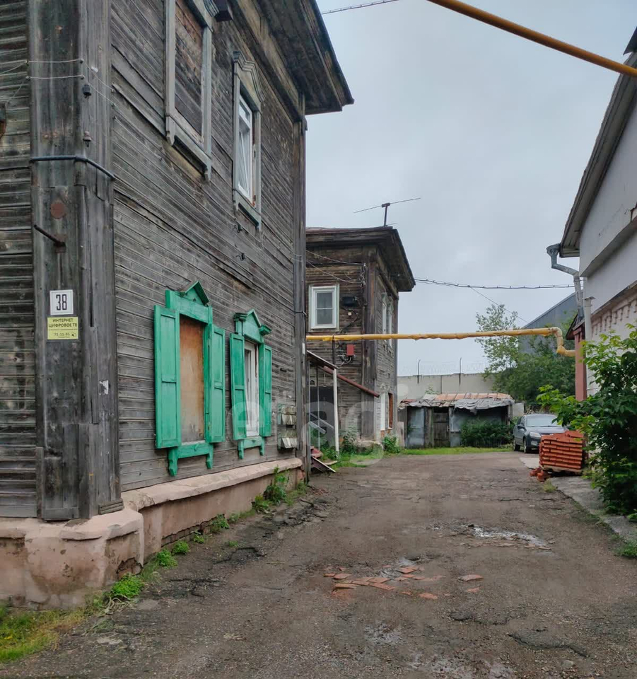 квартира г Томск Черемошники ул Мельничная 38 фото 8