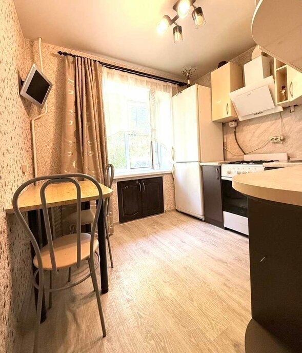 квартира г Киров ул Северо-Садовая 17 фото 1