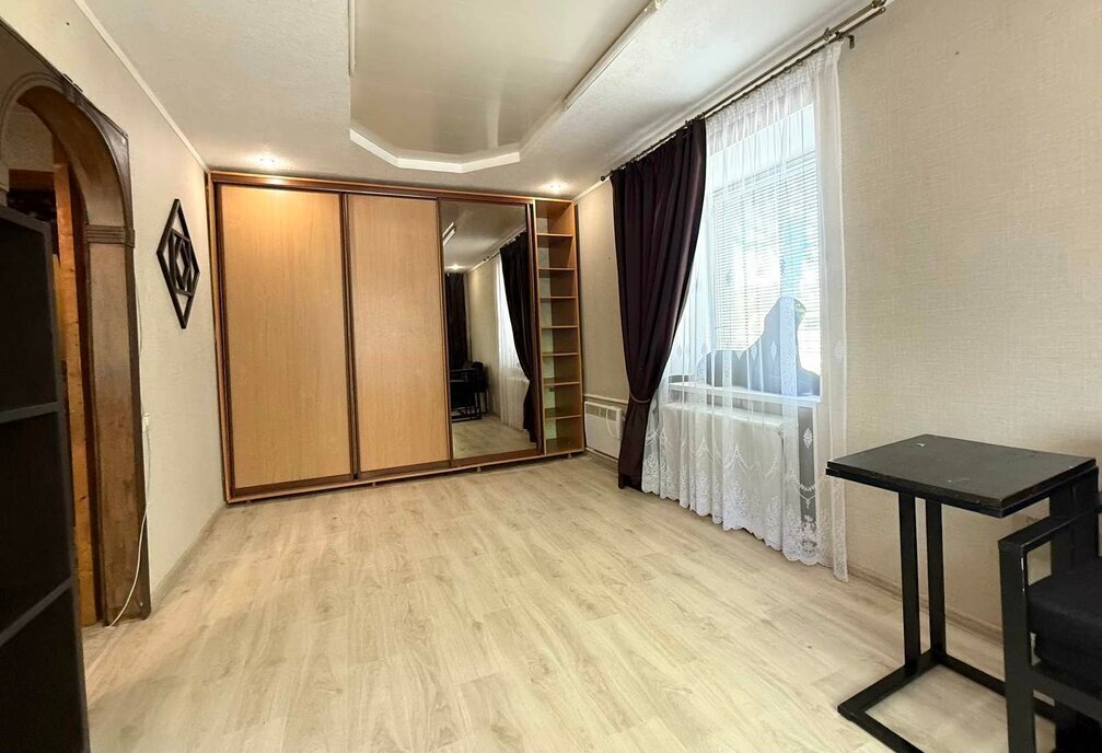 квартира г Киров ул Северо-Садовая 17 фото 4