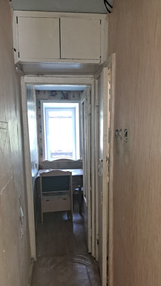 квартира р-н Режевской г Реж ул Советская 129/3 фото 2