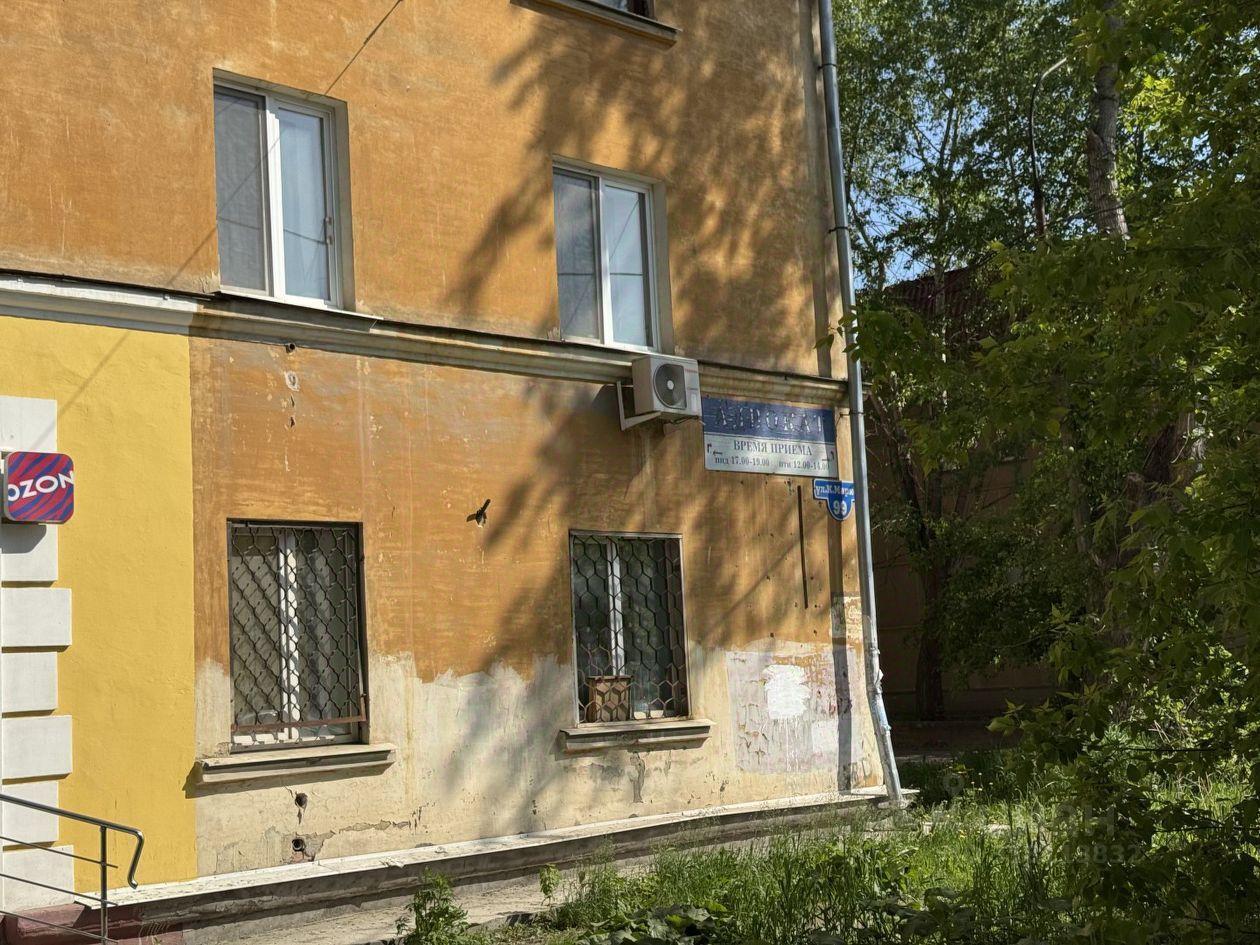 квартира г Нижний Тагил ул Карла Маркса 99 фото 2