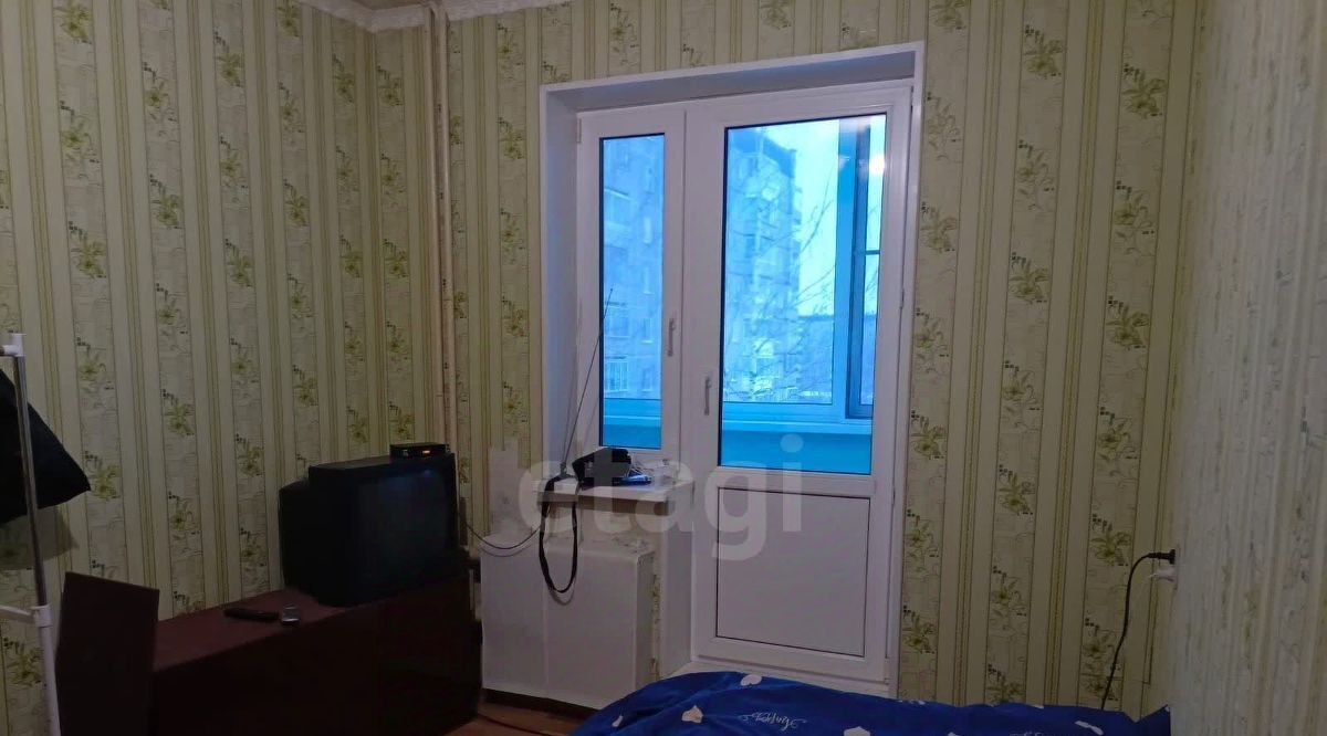 квартира г Нижний Тагил р-н Дзержинский ул Юности 24 фото 6