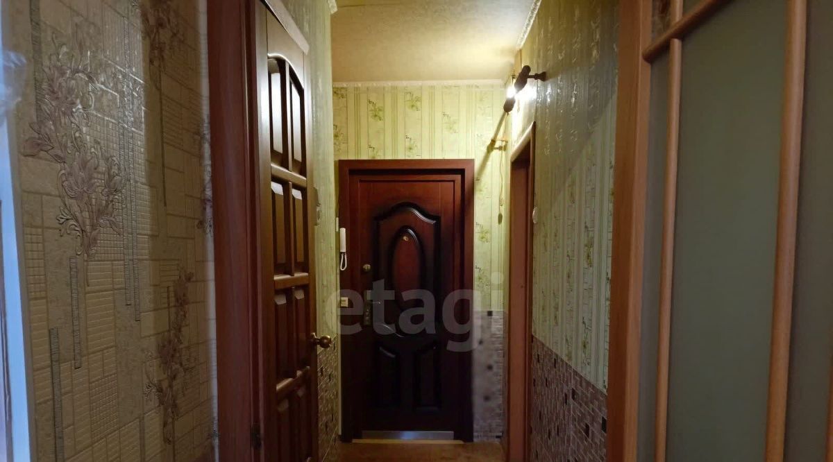 квартира г Нижний Тагил р-н Дзержинский ул Юности 24 фото 11