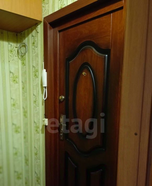 квартира г Нижний Тагил р-н Дзержинский ул Юности 24 фото 14