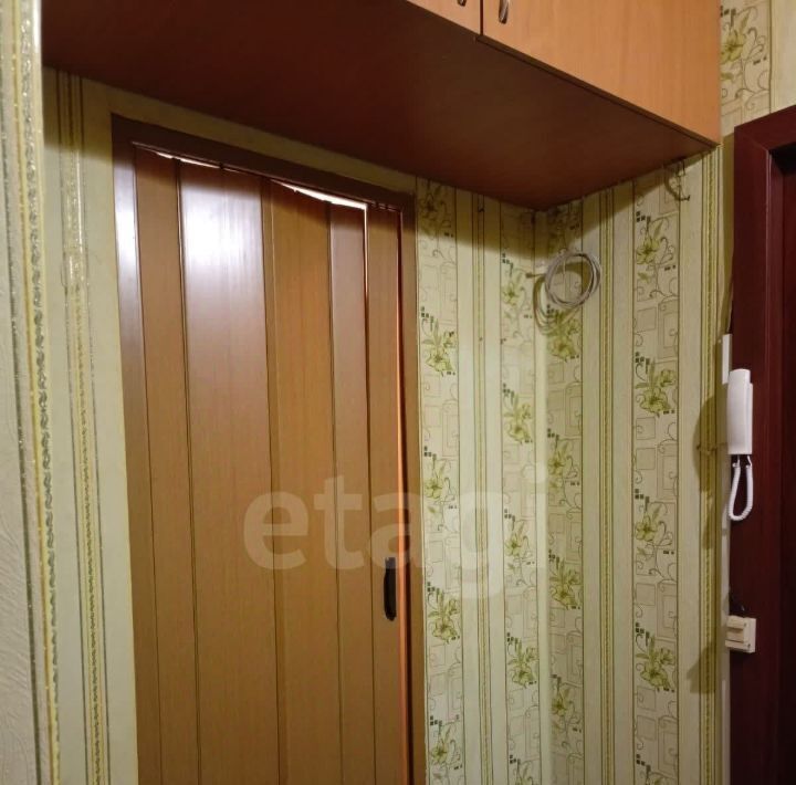 квартира г Нижний Тагил р-н Дзержинский ул Юности 24 фото 13