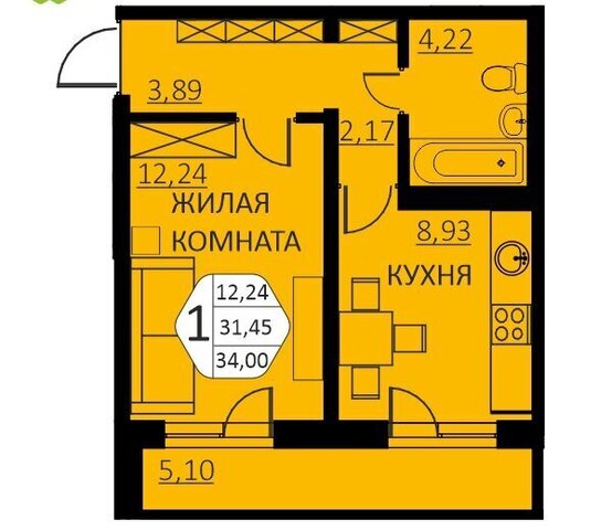 д Кондратово улица Г. Н. Нифантова, 4А фото
