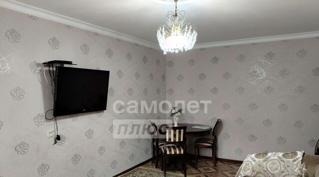 ул Грозненская 5 фото