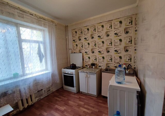 р-н Ворошиловский дом 3/1 мкр-н Северный фото