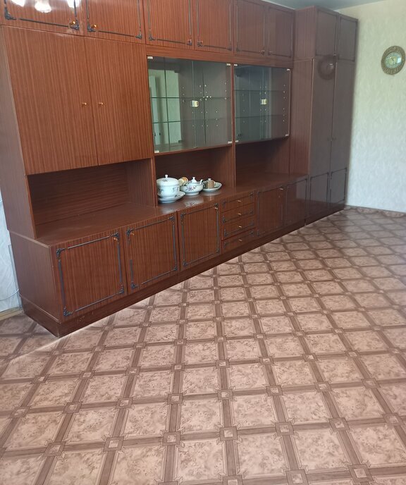 квартира г Екатеринбург пр-кт Космонавтов 80к/3 Проспект Космонавтов фото 2