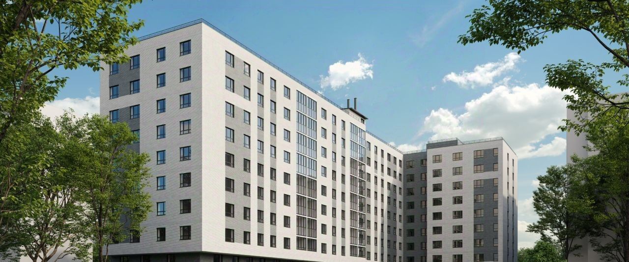 квартира г Тюмень п Мелиораторов р-н Центральный ул Голышева 8а фото 3