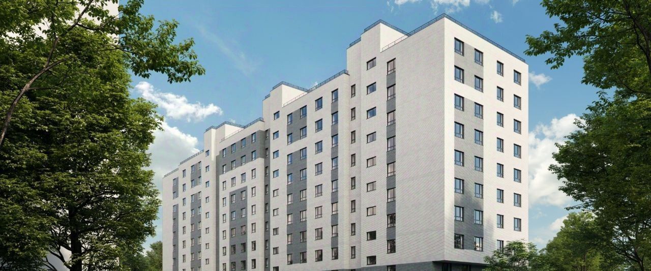 квартира г Тюмень п Мелиораторов р-н Центральный ул Голышева 8а фото 4