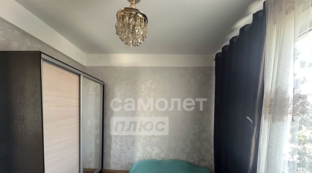 квартира г Махачкала ул Гагарина 50 Советский фото 3
