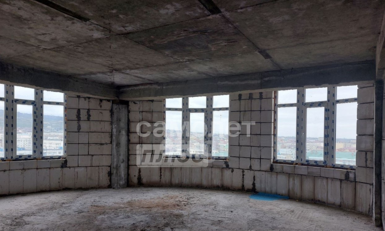 квартира г Дербент пр-кт Агасиева 14а/1 фото 3