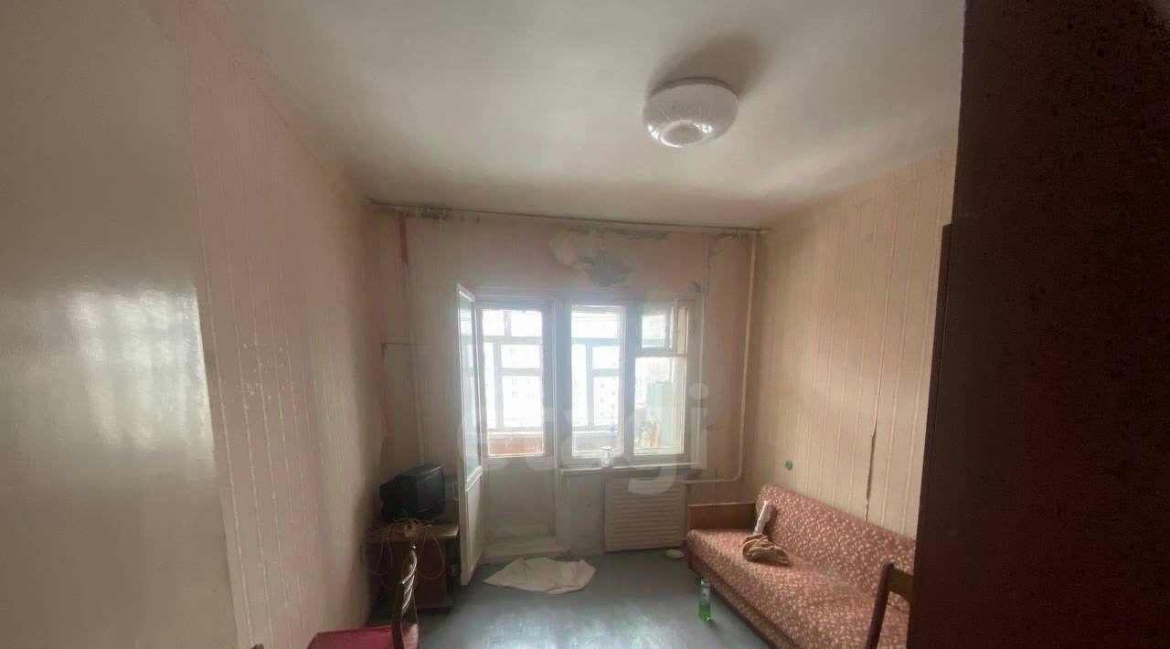 квартира г Череповец р-н Заягорбский ул Гоголя 17 фото 4