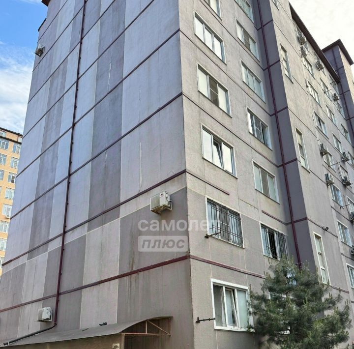 торговое помещение г Махачкала р-н Ленинский туп Сергокалинский 2-й 8к/1 фото 4