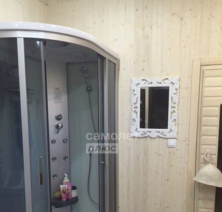 дом г Сургут Летние Юрты СОТ, ул. Седьмая, 708 фото 18