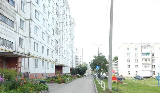 Родниковское городское поселение, мкр-н Южный, 16 фото