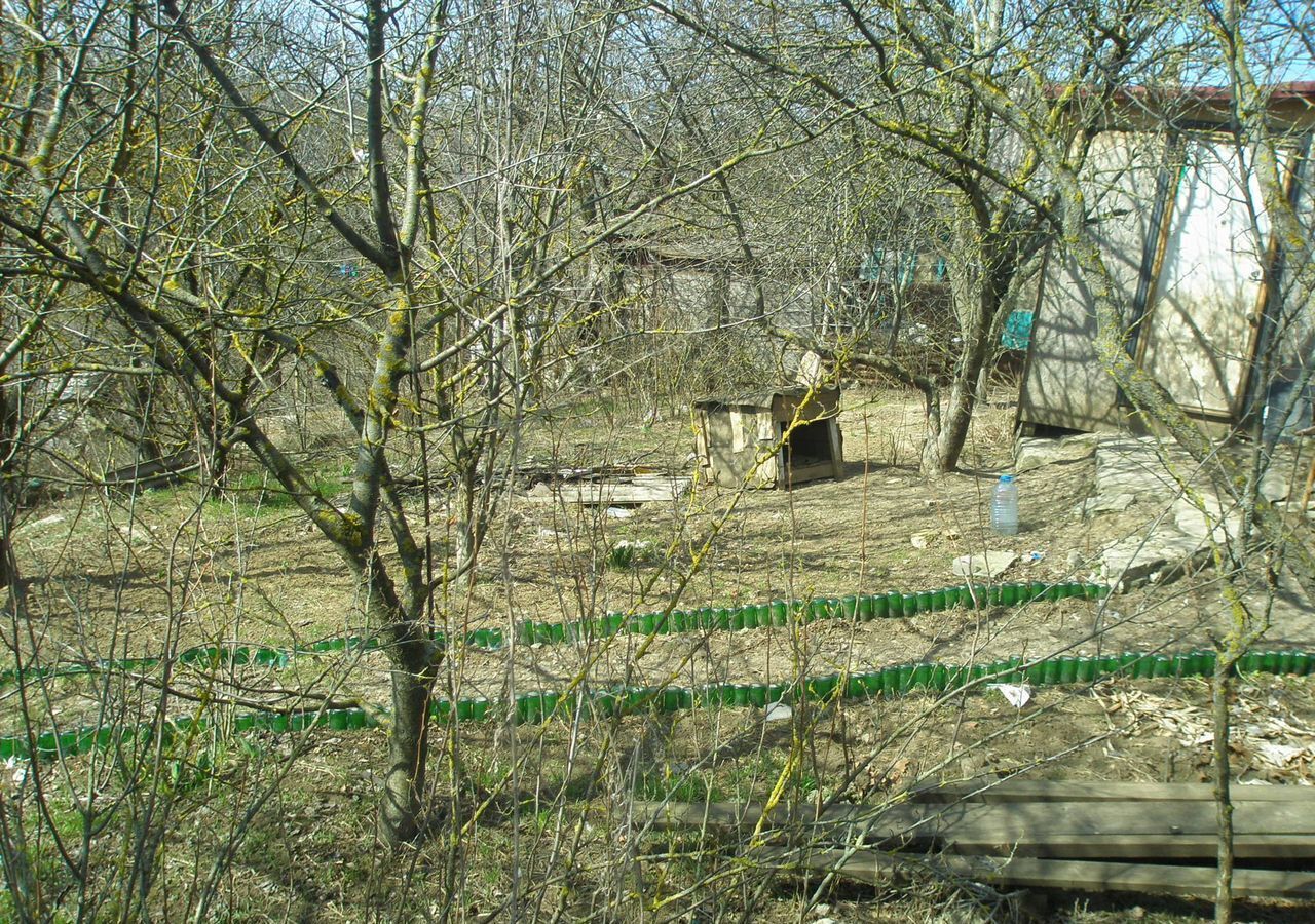 земля г Ростов-на-Дону р-н Советский ул Букетная фото 1