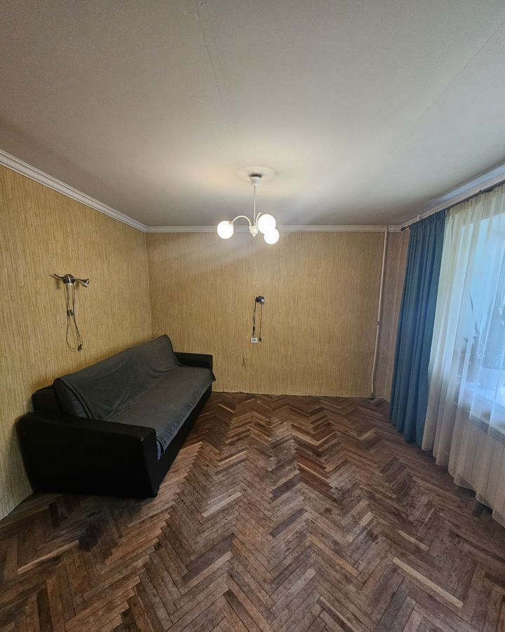 квартира г Санкт-Петербург метро Проспект Ветеранов пр-кт Ленинский 69к/1б фото 13