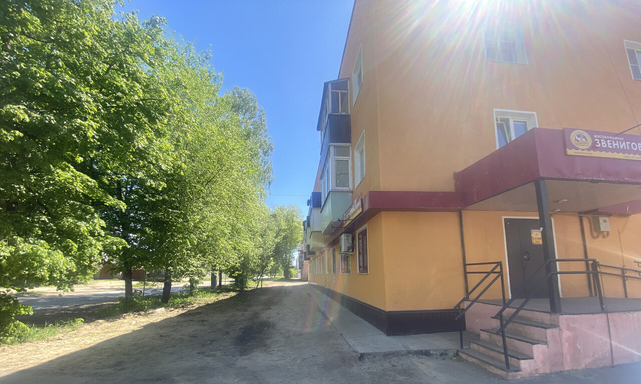 квартира г Волжск ул Гагарина 13 фото 1