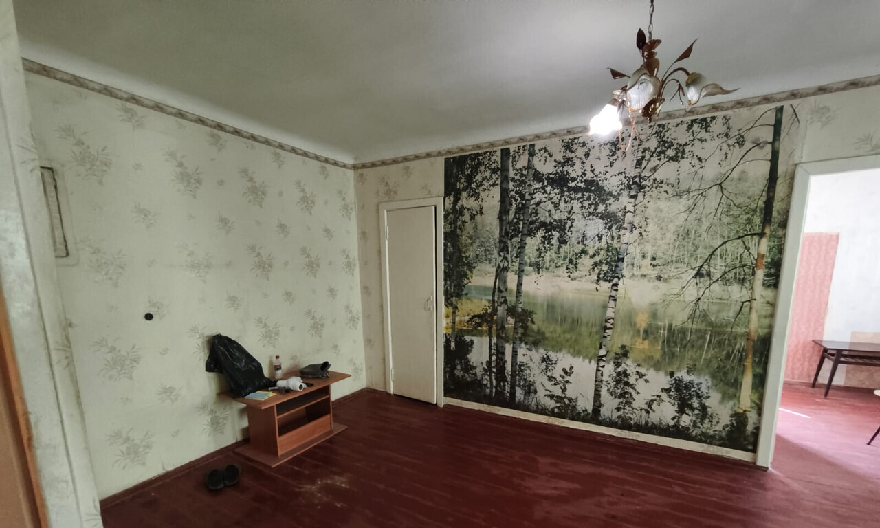 квартира г Волжск ул Гагарина 13 фото 2