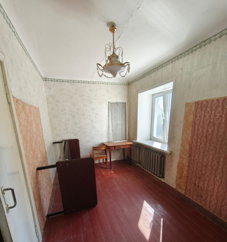 квартира г Волжск ул Гагарина 13 фото 4