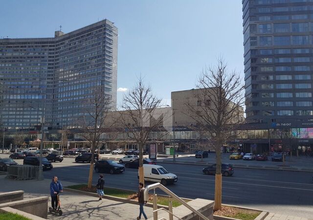 метро Арбатская ул Большая Молчановка 15/12 фото